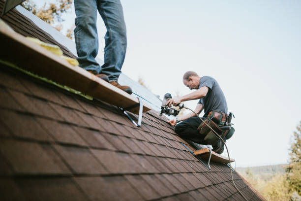 Hot Roofs in Cade, LA